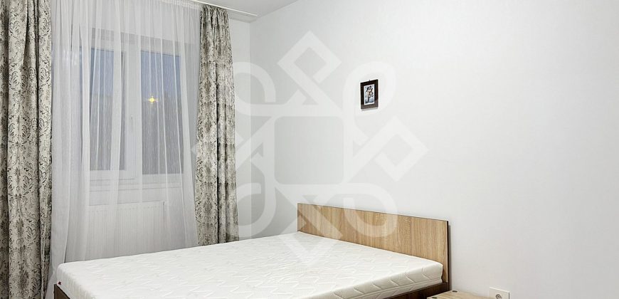 Apartament nou cu 2 camere in Prima Universitatii, Oradea