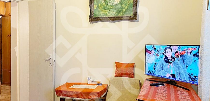 Apartament cu 2 camere de vanzare, etaj 2, Rogerius, Oradea