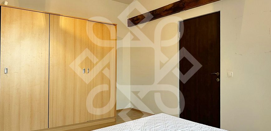 Apartament spatios cu 3 camere ultracentral in Oradea