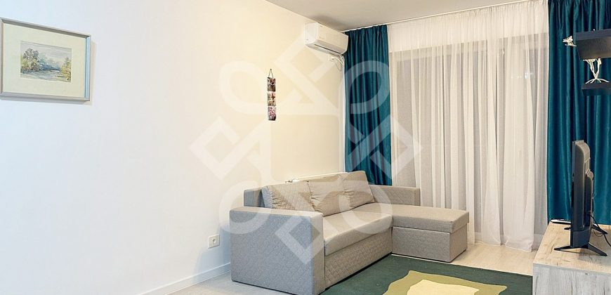 Apartament nou cu 2 camere in Prima Universitatii, Oradea