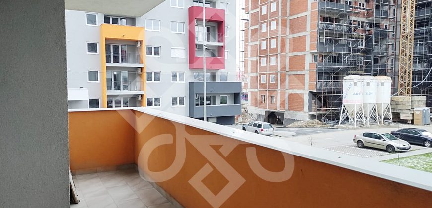 Apartament nou cu 2 camere in Iosia Residence, Oradea