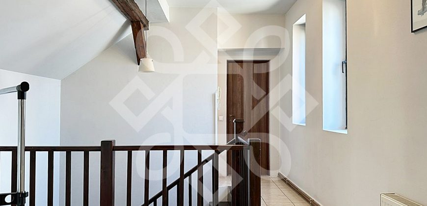 Apartament spatios cu 3 camere ultracentral in Oradea