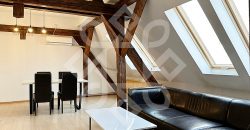 Apartament spatios cu 3 camere ultracentral in Oradea