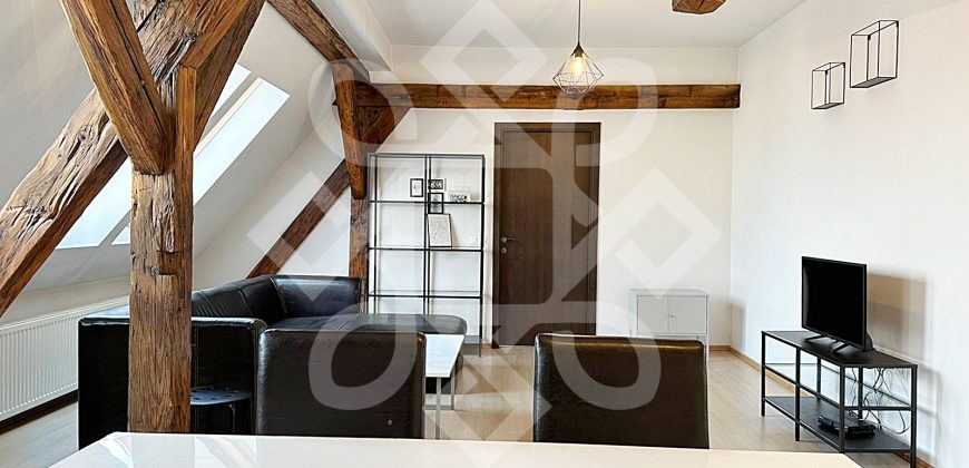 Apartament spatios cu 3 camere ultracentral in Oradea