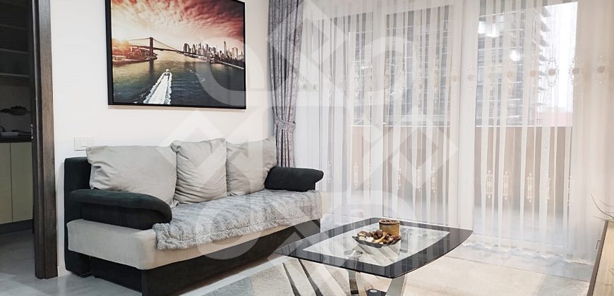 Apartament nou cu 2 camere in Iosia Residence, Oradea