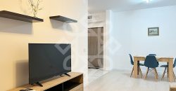 Apartament nou cu 2 camere in Prima Universitatii, Oradea