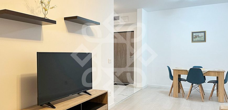 Apartament nou cu 2 camere in Prima Universitatii, Oradea