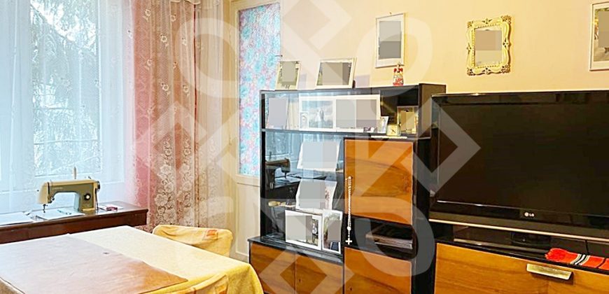Apartament cu 2 camere de vanzare, etaj 2, Rogerius, Oradea