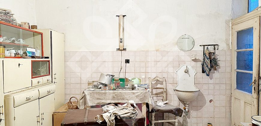 Apartament la casa cu 2 camere, ultracentral in Oradea