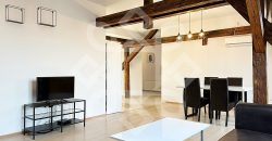 Apartament spatios cu 3 camere ultracentral in Oradea