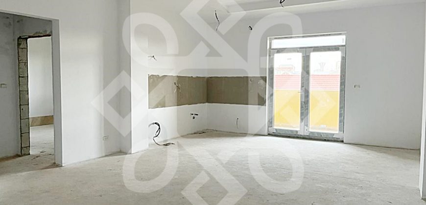 Apartament nou 75 mp utili in Iosia, Oradea