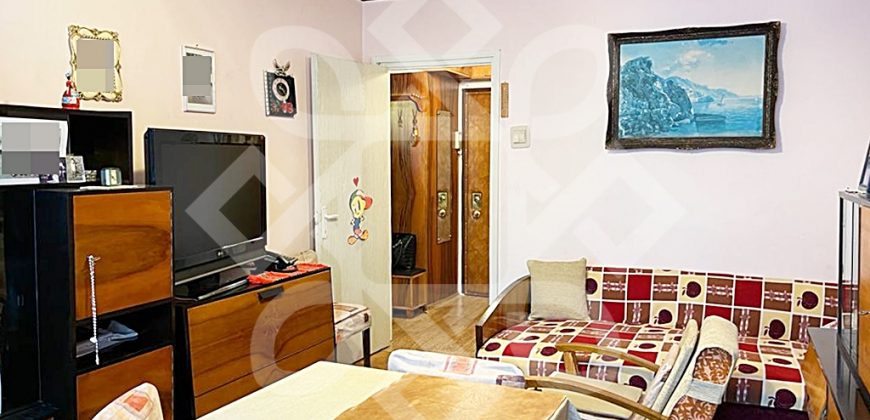 Apartament cu 2 camere de vanzare, etaj 2, Rogerius, Oradea