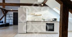 Apartament spatios cu 3 camere ultracentral in Oradea