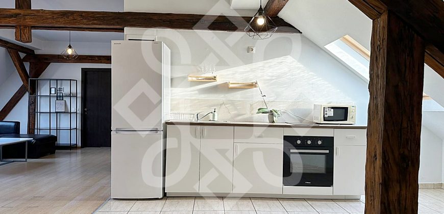 Apartament spatios cu 3 camere ultracentral in Oradea
