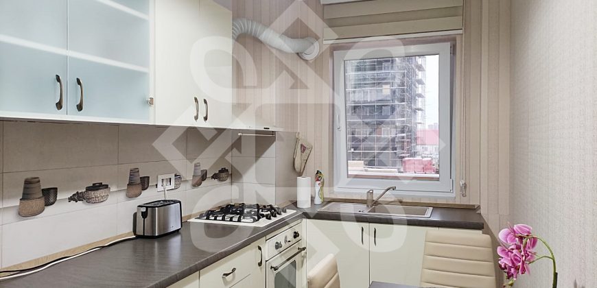 Apartament nou cu 2 camere in Iosia Residence, Oradea