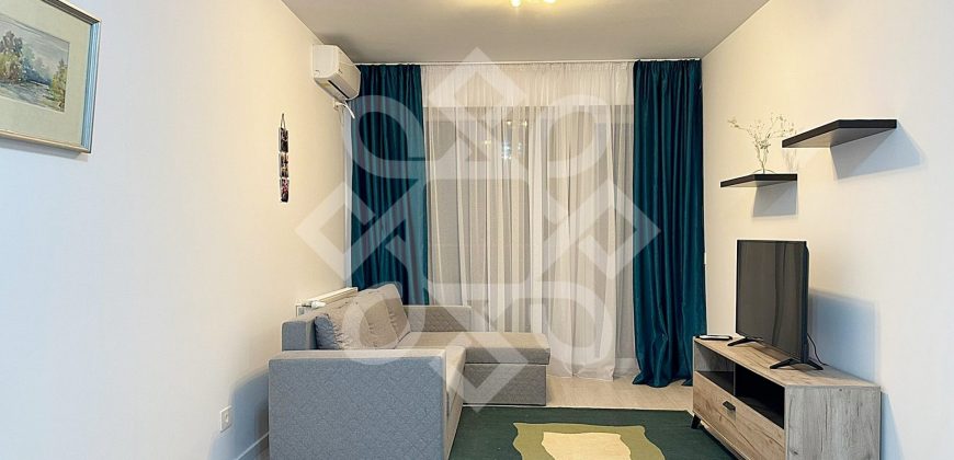 Apartament nou cu 2 camere in Prima Universitatii, Oradea