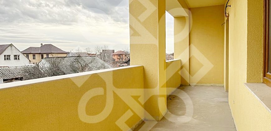 Apartament nou 75 mp utili in Iosia, Oradea