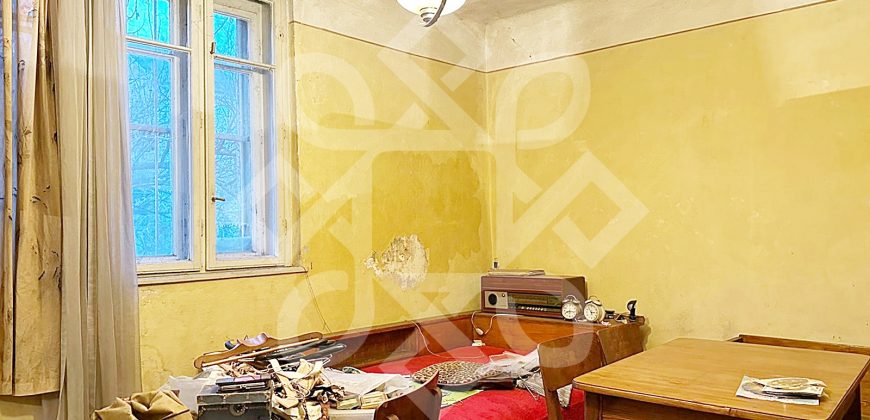 Apartament la casa cu 2 camere, ultracentral in Oradea