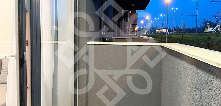 Apartament nou cu 2 camere in Prima Universitatii, Oradea