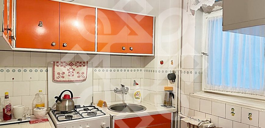 Apartament cu 2 camere de vanzare, etaj 2, Rogerius, Oradea