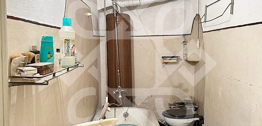 Apartament la casa cu 2 camere, ultracentral in Oradea