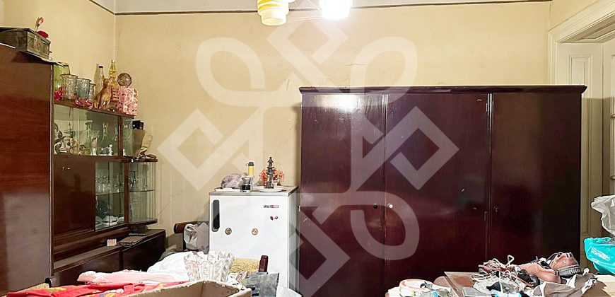 Apartament la casa cu 2 camere, ultracentral in Oradea