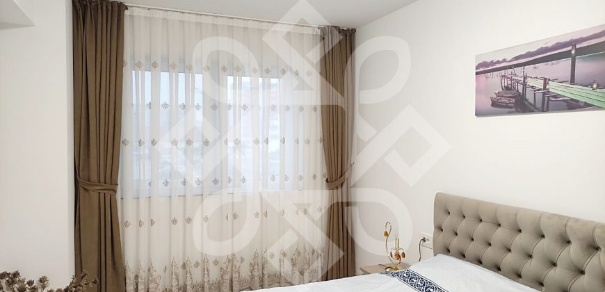 Apartament nou cu 2 camere in Iosia Residence, Oradea