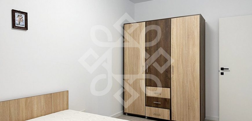 Apartament nou cu 2 camere in Prima Universitatii, Oradea