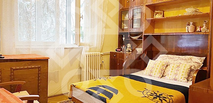 Apartament cu 2 camere de vanzare, etaj 2, Rogerius, Oradea