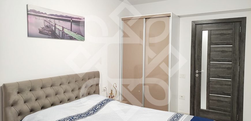 Apartament nou cu 2 camere in Iosia Residence, Oradea