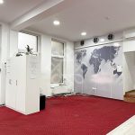Cladire de birouri 520 mp de inchiriat, central in Oradea