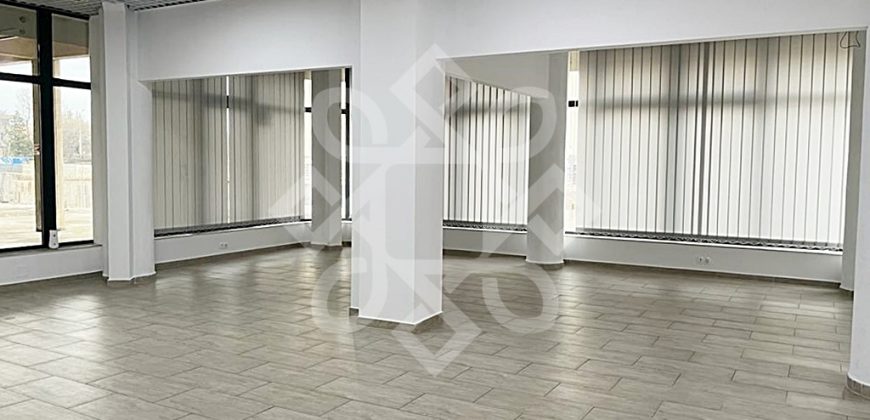 Spatiu de birou de inchiriat, zona Cetatii, Oradea