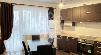 Apartament cu 2 camere in bloc nou, Nufarul, Oradea