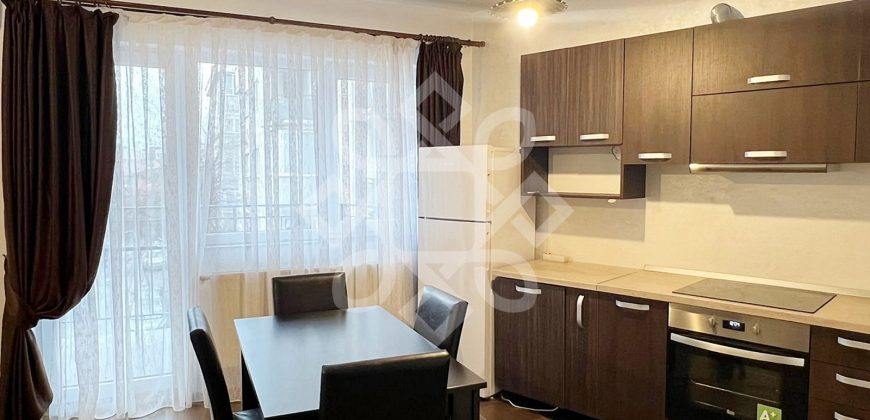 Apartament cu 2 camere in bloc nou, Nufarul, Oradea