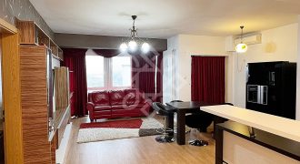 Apartament modern de inchiriat in Prima Nufarul, Oradea