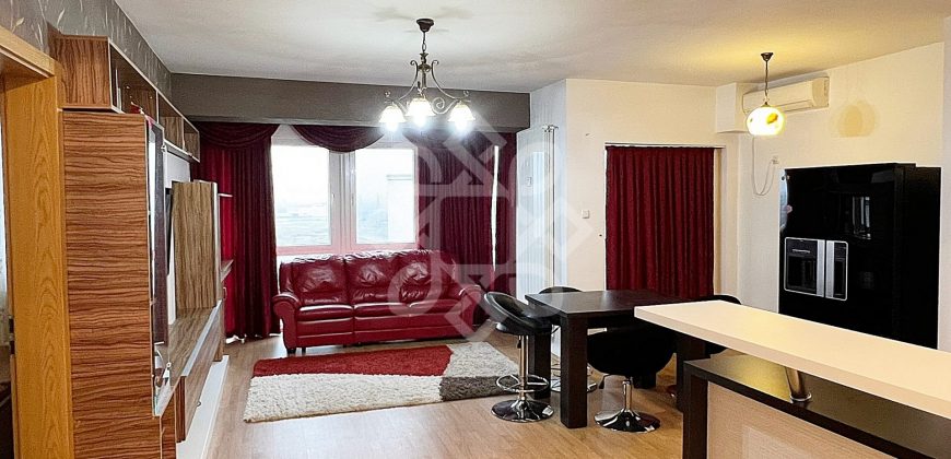Apartament modern de inchiriat in Prima Nufarul, Oradea
