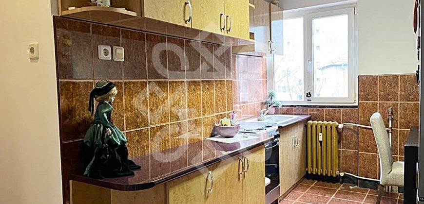 Apartament cu 2 camere in Nufarul, Oradea