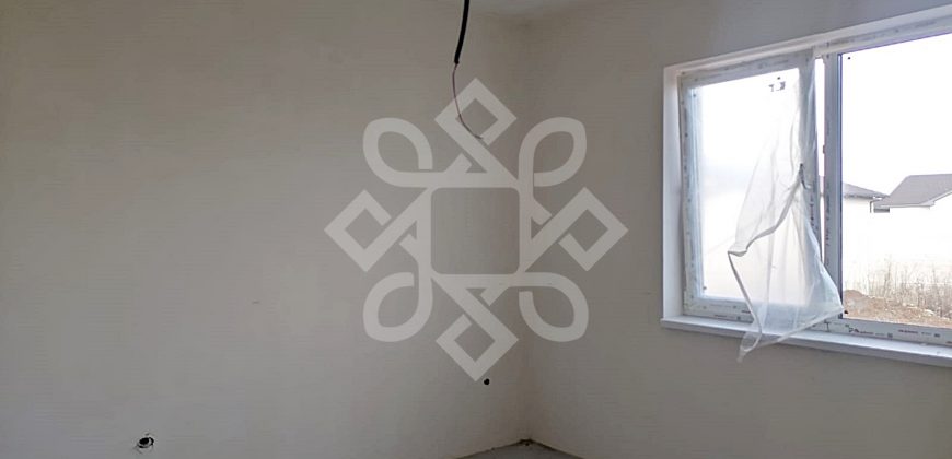 Casa semifinisata de vanzare in Santandrei, Bihor