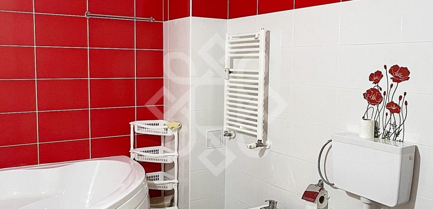 Apartament modern de inchiriat in Prima Nufarul, Oradea