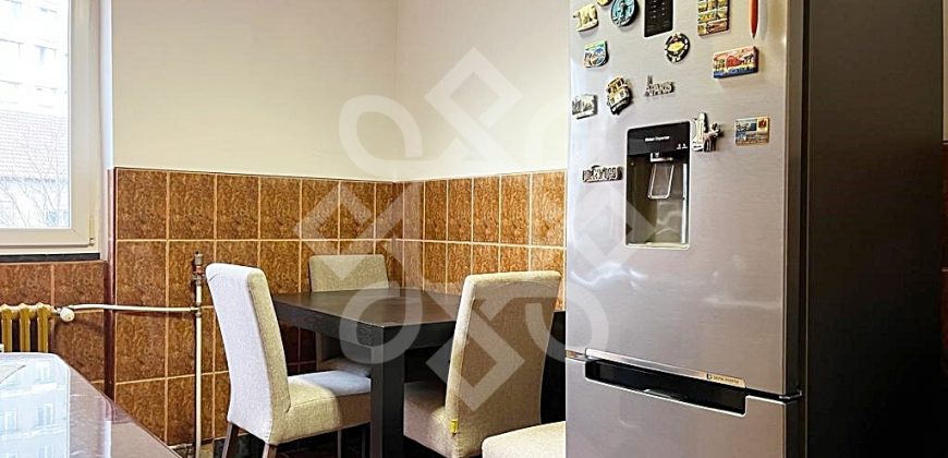 Apartament cu 2 camere in Nufarul, Oradea