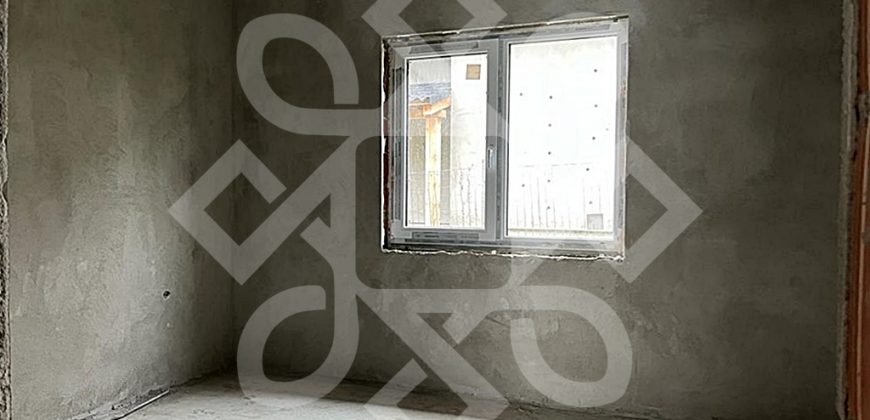 Casa pe nivel la gri de vanzare in Cihei, Bihor