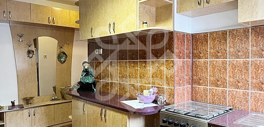 Apartament cu 2 camere in Nufarul, Oradea