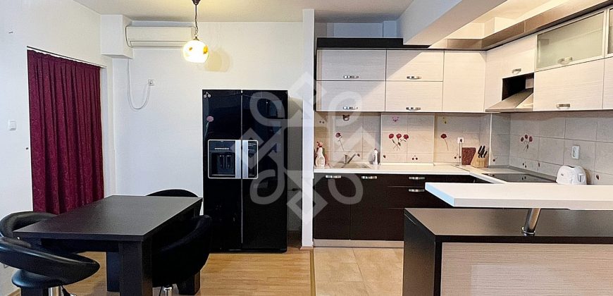 Apartament modern de inchiriat in Prima Nufarul, Oradea