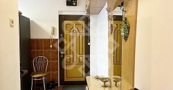 Apartament cu 2 camere in Nufarul, Oradea