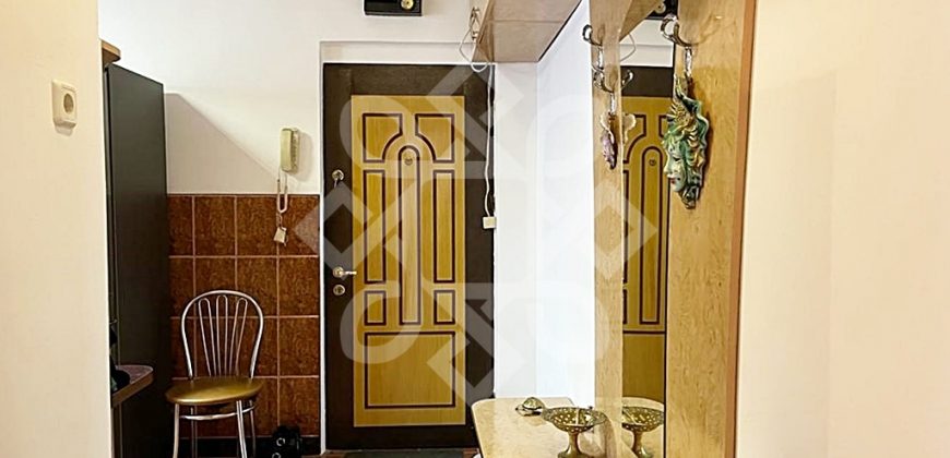 Apartament cu 2 camere in Nufarul, Oradea