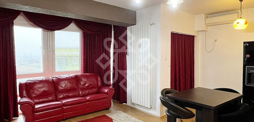 Apartament modern de inchiriat in Prima Nufarul, Oradea