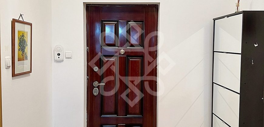 Apartament modern de inchiriat in Prima Nufarul, Oradea
