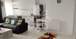 Apartament nou cu 2 camere si parcare, Iosia
