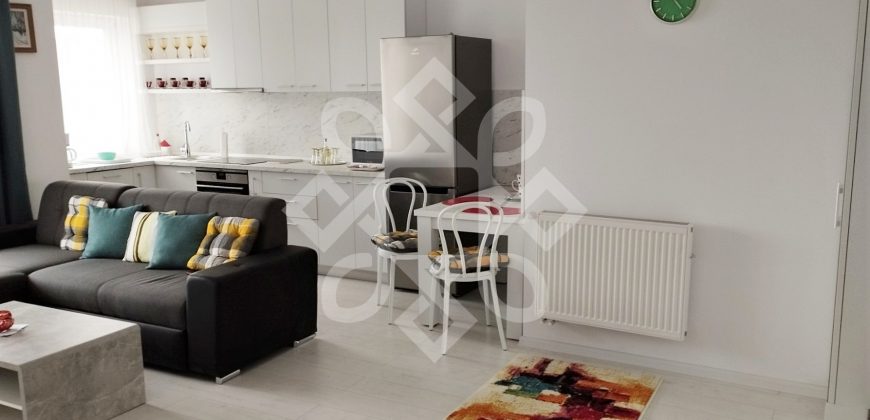 Apartament nou cu 2 camere si parcare, Iosia