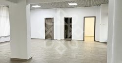 Spatiu de birou de inchiriat, zona Cetatii, Oradea